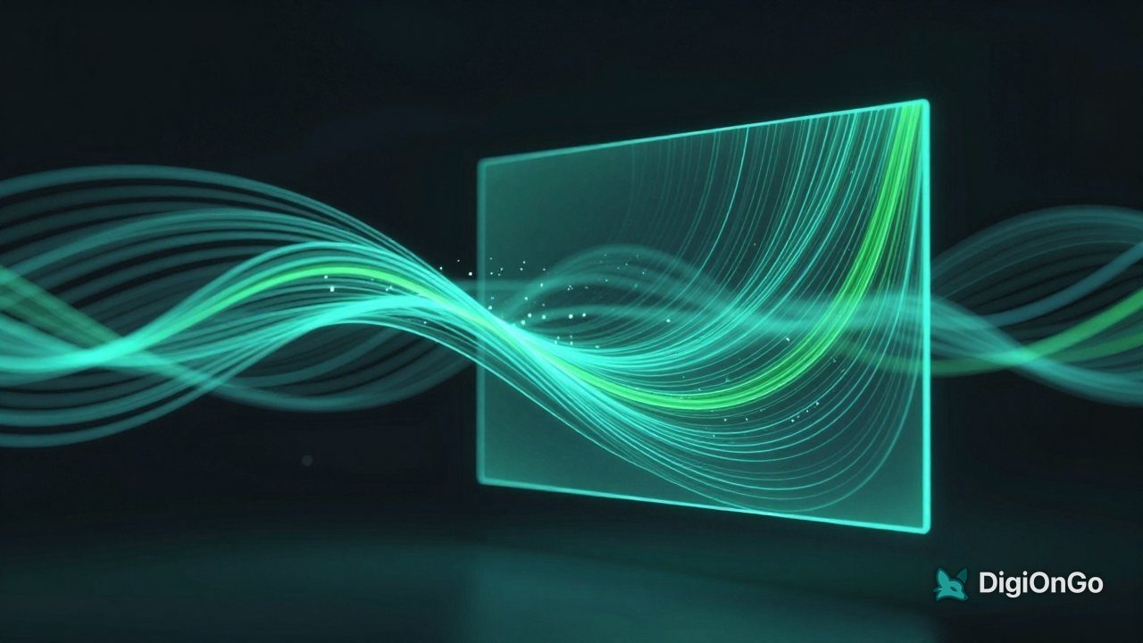 IA e automazione nel digital signage
