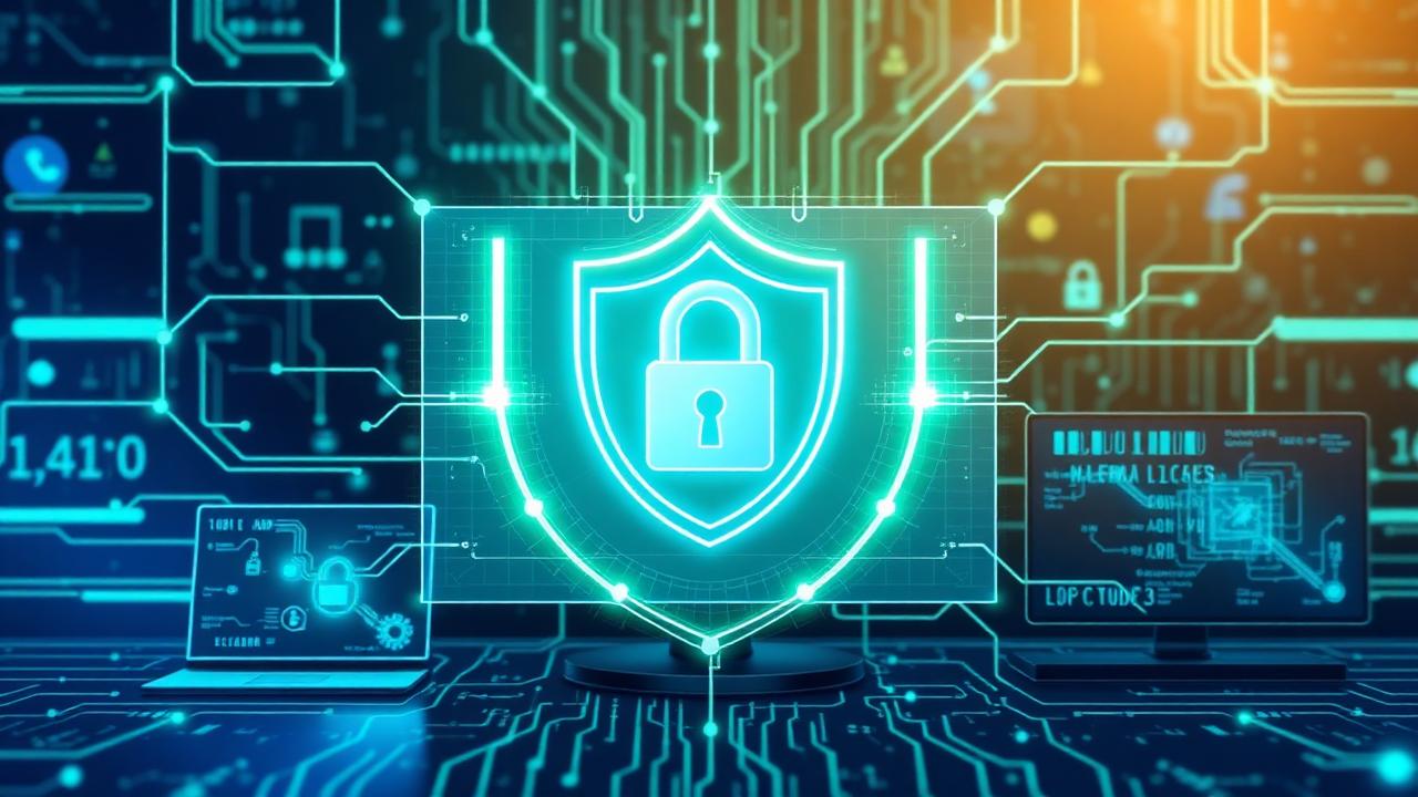 Seguridad de la Señalización Digital